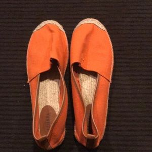 ***SOLD*** Michael Kors flats